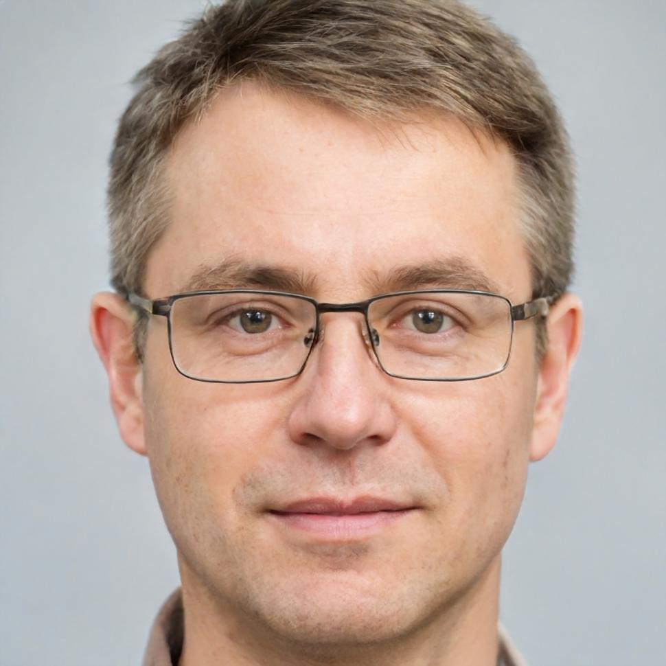 Tax planning expert Henrik Lindqvist