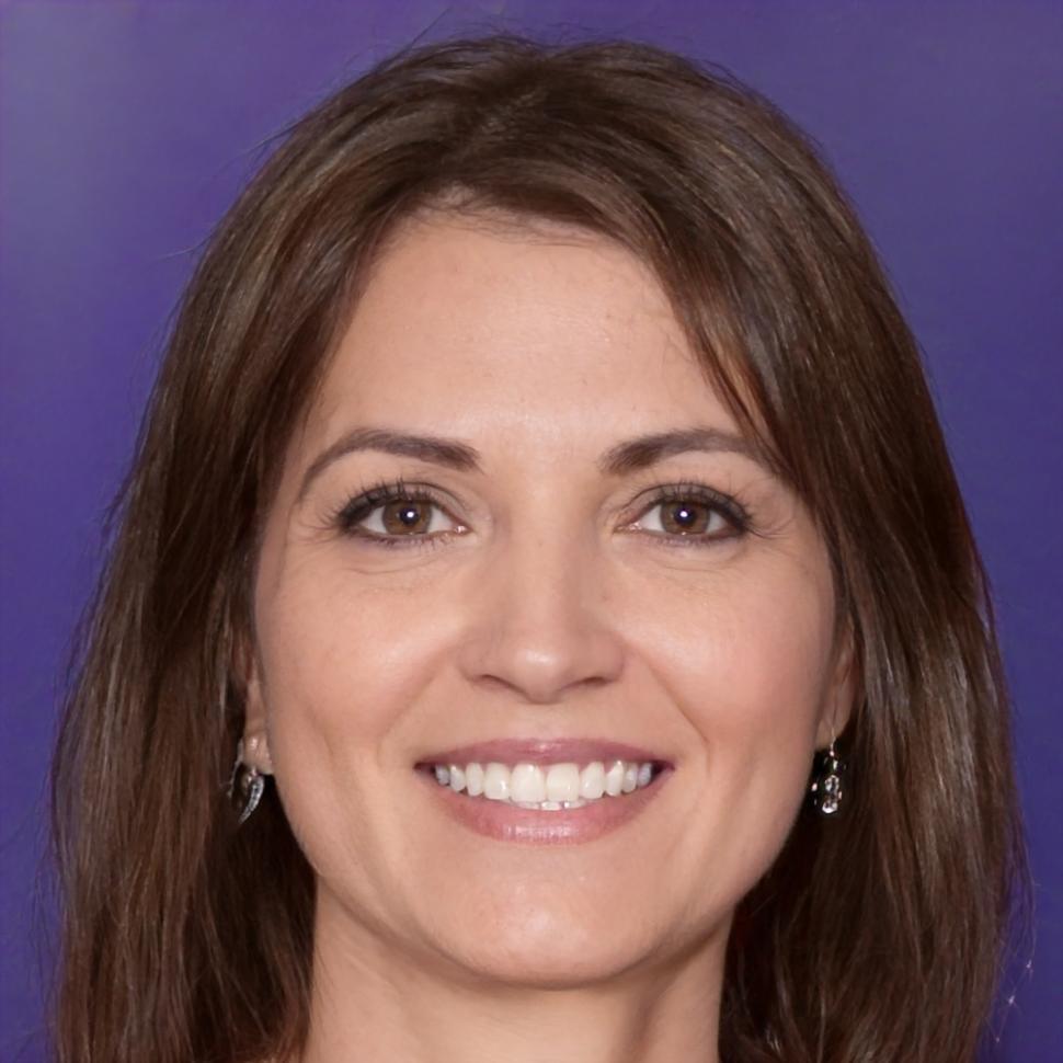 Sienna Blackwood, Financial Literacy Educator