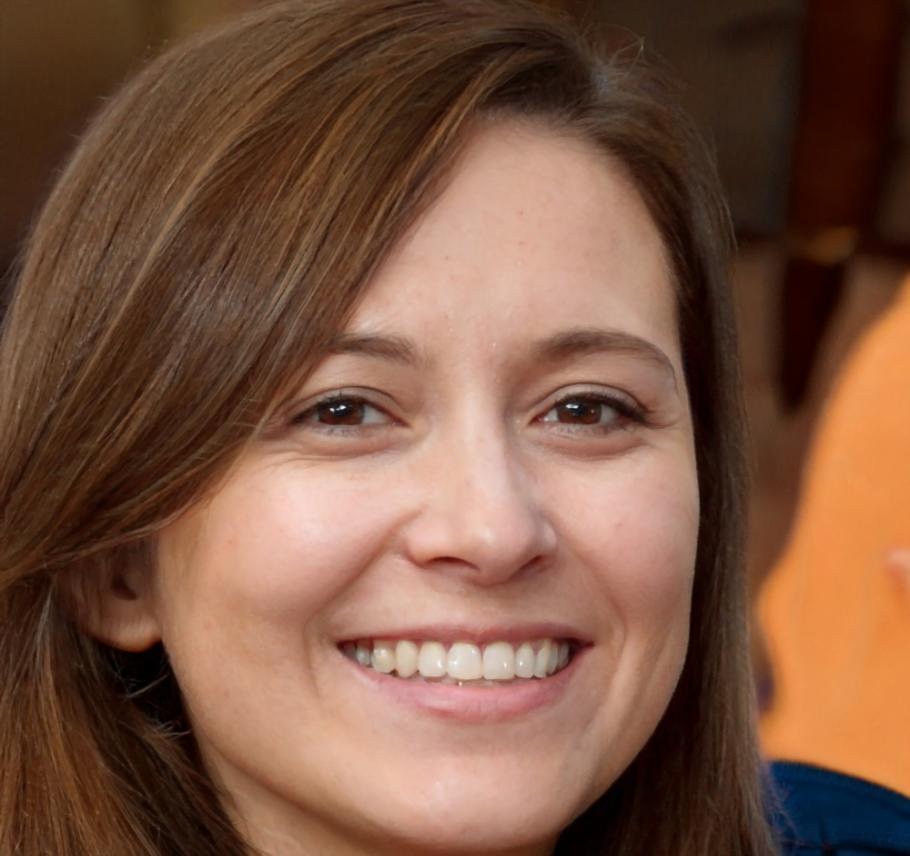 Freya Thornhill, Budget Strategy Specialist