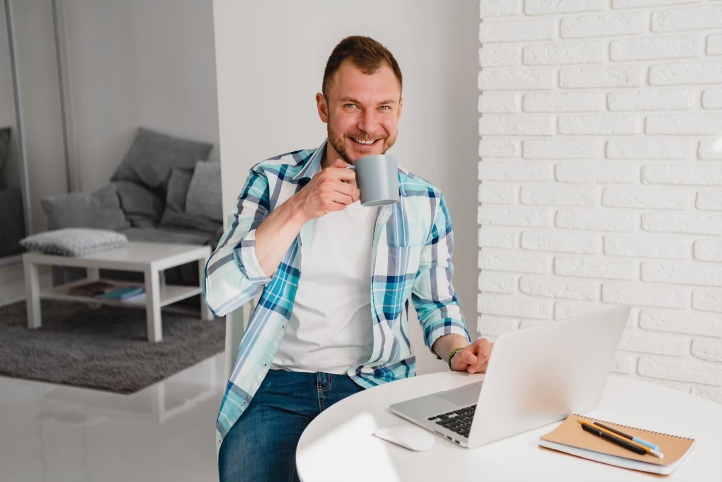 Team collaboration and planning session