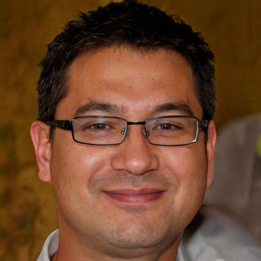 Eldridge Pemberton team member