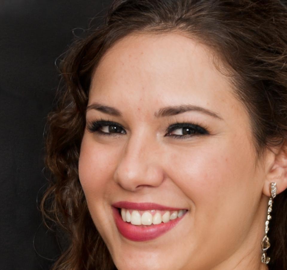 Participant sharing their financial learning journey